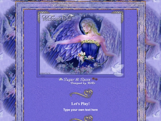 Angels/pg20 screenshot