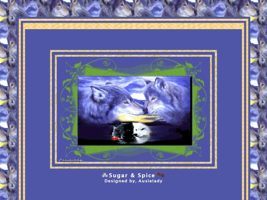 AnimalsWild/pg09 screenshot