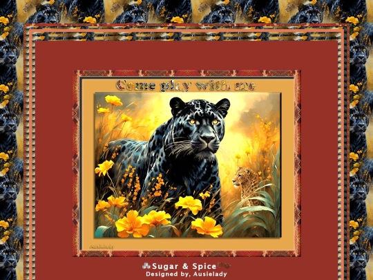 AnimalsWild/pg11 screenshot