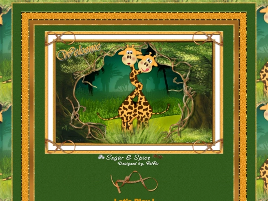 AnimalsWild/pg24 screenshot