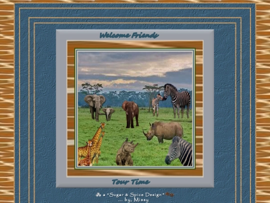 AnimalsWild/pg29 screenshot