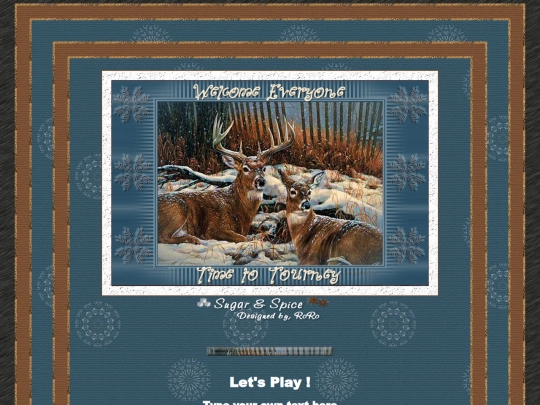 AnimalsWild/pg31 screenshot