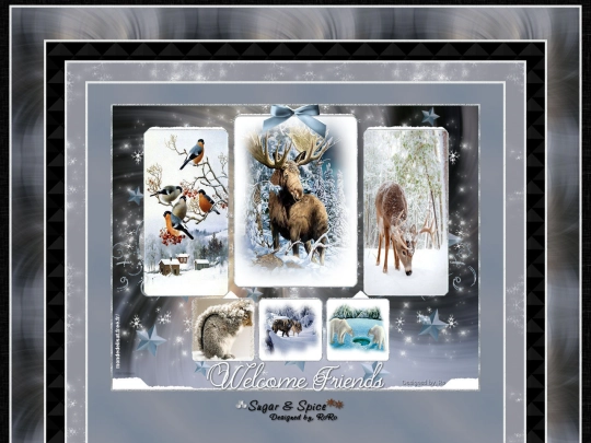 AnimalsWild/pg32 screenshot