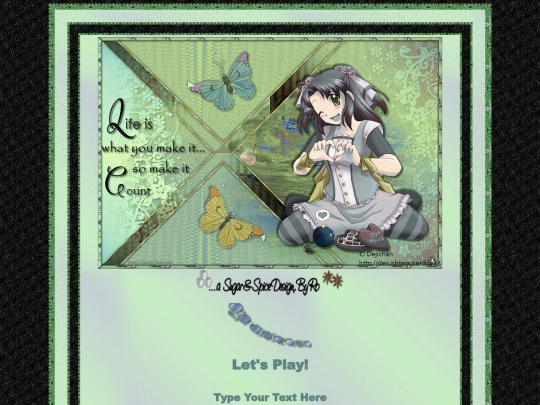 Anime/pg01 screenshot