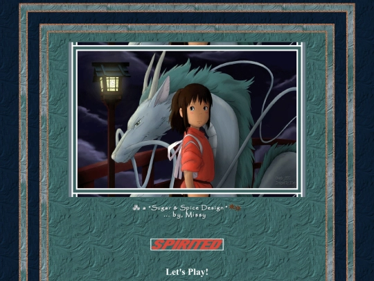 Anime/pg02 screenshot