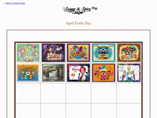 AprilFoolsDay/AprilFoolsDay screenshot