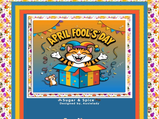 AprilFoolsDay/pg05 screenshot