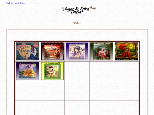 Asian/Asian screenshot