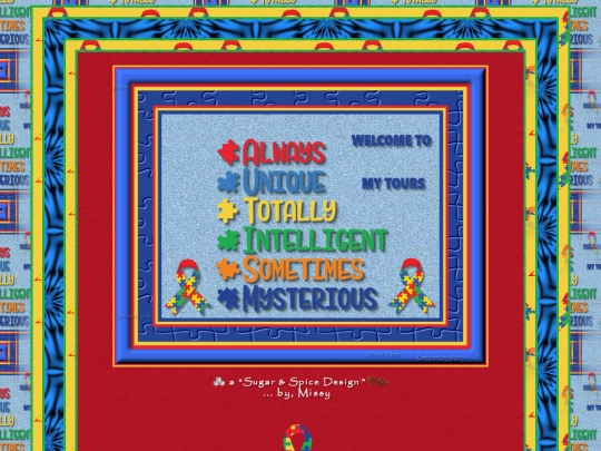 Autism/pg02 screenshot