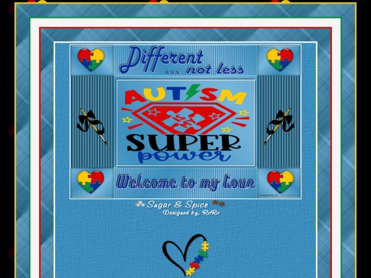 Autism/pg03 screenshot