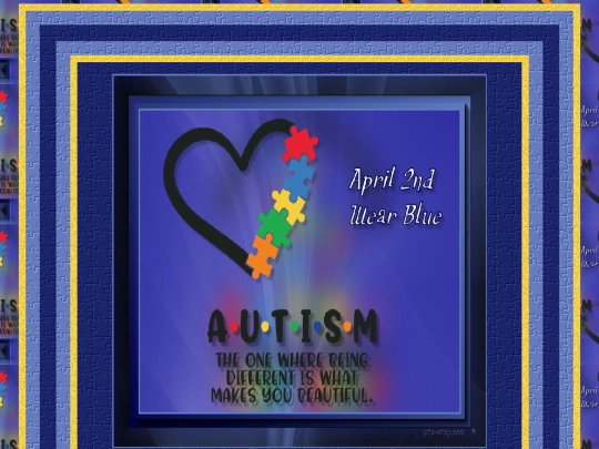 Autism/pg04 screenshot