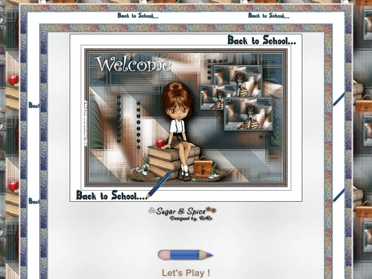 BackToSchool/pg05 screenshot