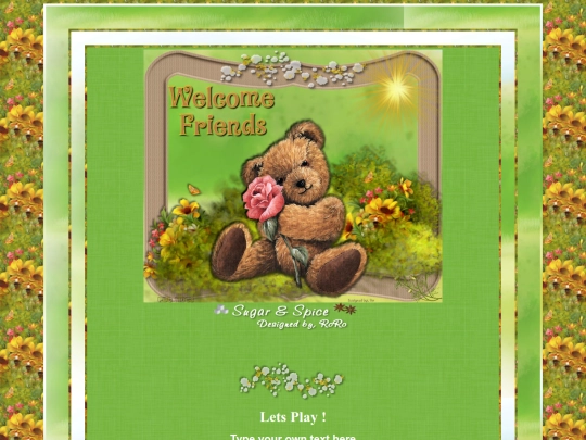 Bears/pg04 screenshot
