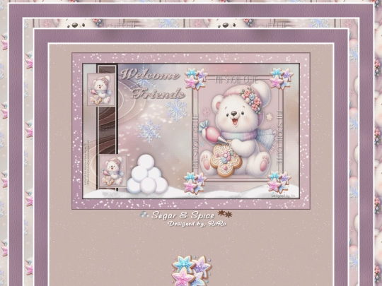 Bears/pg07 screenshot