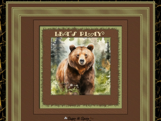 Bears/pg08 screenshot