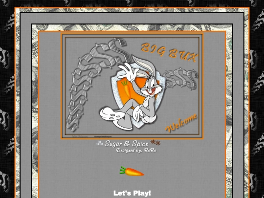 BigBux/pg03 screenshot