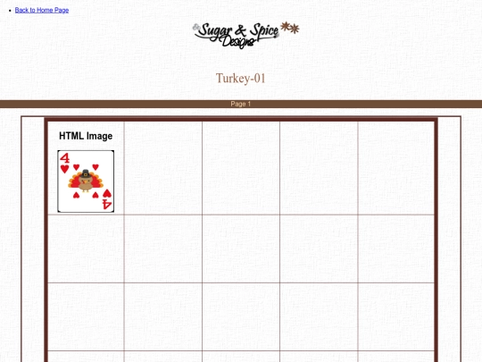 Bingo/Graphics/CardGraphics/11_November/Turkey01 screenshot