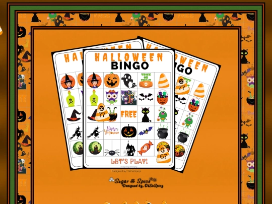 Bingo/pg04 screenshot