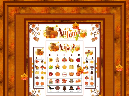 Bingo/pg05 screenshot