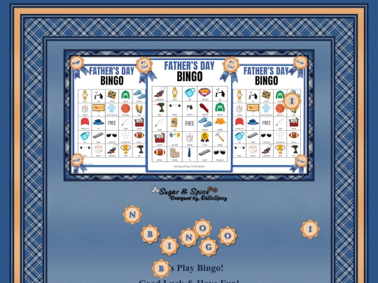Bingo/pg13 screenshot