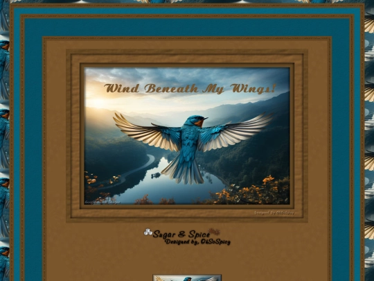 Birds and Bees/pg04 screenshot