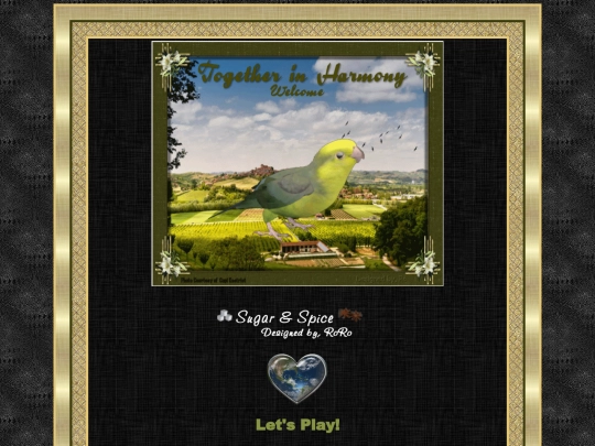 Birds and Bees/pg11 screenshot
