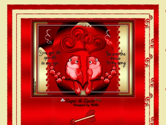 Birds and Bees/pg12 screenshot