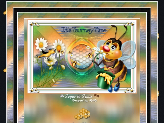 Birds and Bees/pg14 screenshot