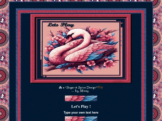 Birds and Bees/pg32 screenshot