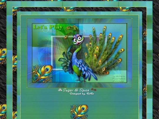 Birds and Bees/pg34 screenshot