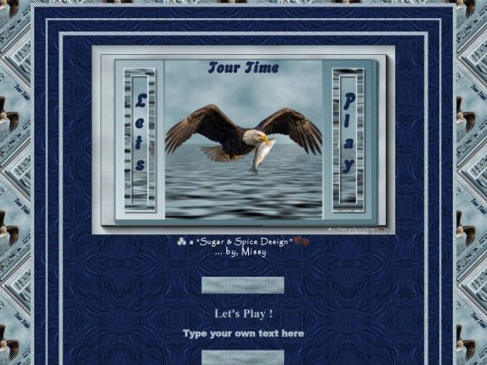 Birds and Bees/pg35 screenshot