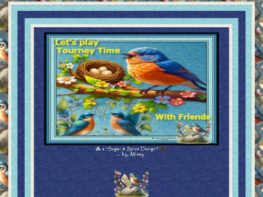 Birds and Bees/pg36 screenshot