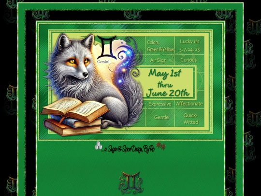 BirthSigns-Astrology/pg02 screenshot