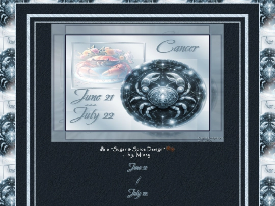 BirthSigns-Astrology/pg07 screenshot