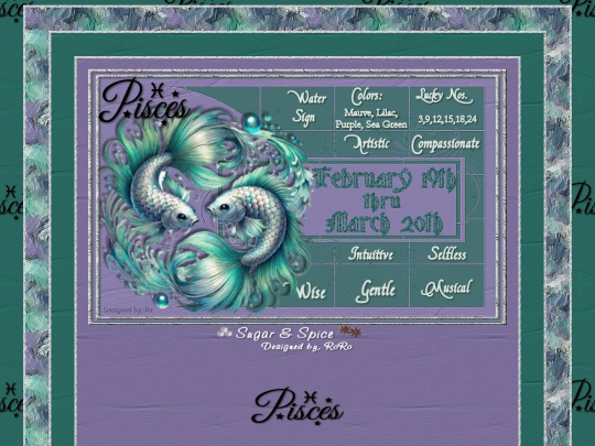 BirthSigns-Astrology/pg15 screenshot