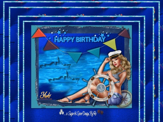 Birthday/pg02 screenshot