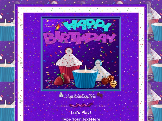 Birthday/pg04 screenshot