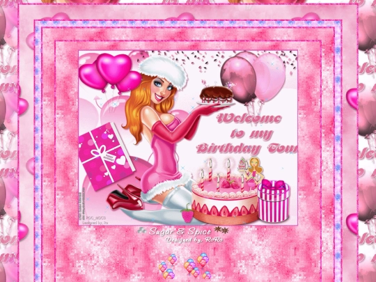 Birthday/pg21 screenshot