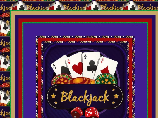 BlackJack/pg04 screenshot