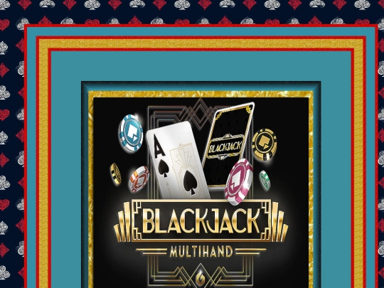BlackJack/pg05 screenshot