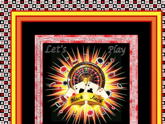 BlackJack/pg06 screenshot