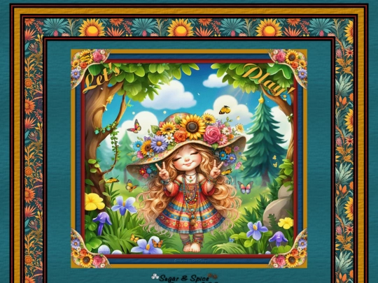 BohoArt/pg06 screenshot
