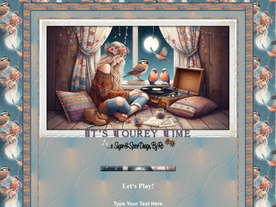 BohoArt/pg12 screenshot