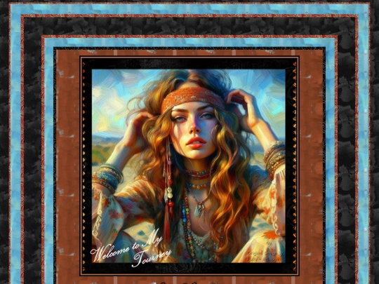 BohoArt/pg13 screenshot