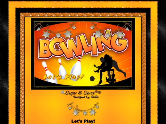 Bowling/pg01 screenshot