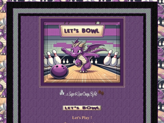 Bowling/pg04 screenshot