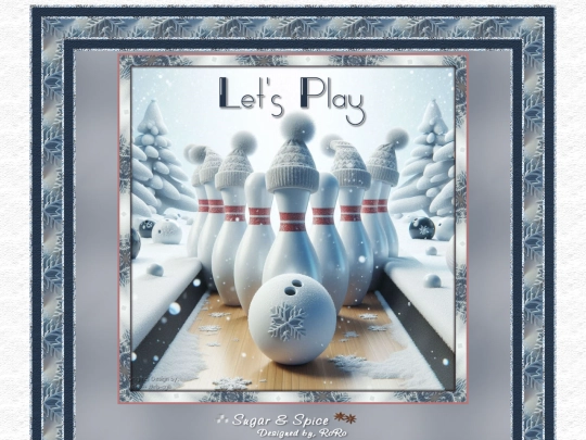 Bowling/pg06 screenshot