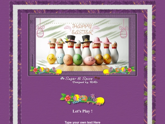 Bowling/pg09 screenshot
