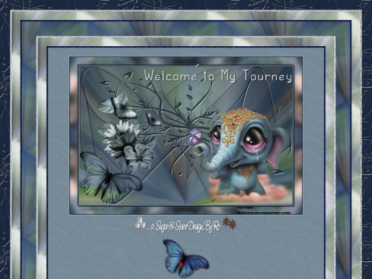 Butterflies/pg01 screenshot