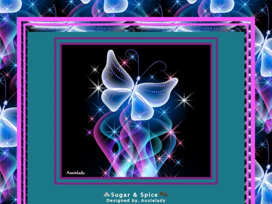 Butterflies/pg03 screenshot